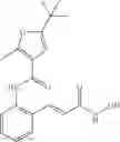 Fig. 154 - Alpha-cinnamide compounds and compositions as HDAC8 inhibitors