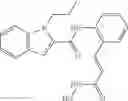 Fig. 159 - Alpha-cinnamide compounds and compositions as HDAC8 inhibitors
