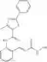 Fig. 166 - Alpha-cinnamide compounds and compositions as HDAC8 inhibitors