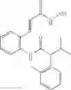 Fig. 167 - Alpha-cinnamide compounds and compositions as HDAC8 inhibitors