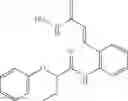 Fig. 170 - Alpha-cinnamide compounds and compositions as HDAC8 inhibitors