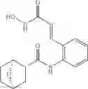 Fig. 171 - Alpha-cinnamide compounds and compositions as HDAC8 inhibitors