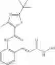 Fig. 172 - Alpha-cinnamide compounds and compositions as HDAC8 inhibitors