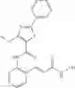 Fig. 173 - Alpha-cinnamide compounds and compositions as HDAC8 inhibitors