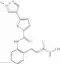 Fig. 174 - Alpha-cinnamide compounds and compositions as HDAC8 inhibitors