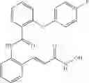 Fig. 181 - Alpha-cinnamide compounds and compositions as HDAC8 inhibitors