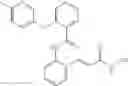 Fig. 183 - Alpha-cinnamide compounds and compositions as HDAC8 inhibitors