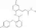 Fig. 187 - Alpha-cinnamide compounds and compositions as HDAC8 inhibitors