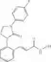 Fig. 205 - Alpha-cinnamide compounds and compositions as HDAC8 inhibitors
