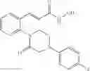 Fig. 208 - Alpha-cinnamide compounds and compositions as HDAC8 inhibitors