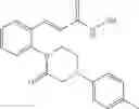 Fig. 210 - Alpha-cinnamide compounds and compositions as HDAC8 inhibitors