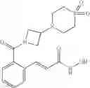 Fig. 231 - Alpha-cinnamide compounds and compositions as HDAC8 inhibitors