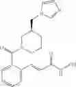 Fig. 233 - Alpha-cinnamide compounds and compositions as HDAC8 inhibitors