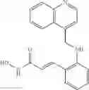 Fig. 239 - Alpha-cinnamide compounds and compositions as HDAC8 inhibitors