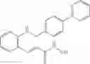 Fig. 243 - Alpha-cinnamide compounds and compositions as HDAC8 inhibitors