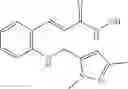 Fig. 245 - Alpha-cinnamide compounds and compositions as HDAC8 inhibitors