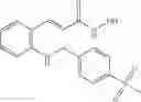Fig. 246 - Alpha-cinnamide compounds and compositions as HDAC8 inhibitors