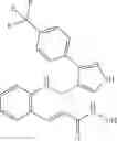 Fig. 255 - Alpha-cinnamide compounds and compositions as HDAC8 inhibitors