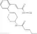 Fig. 259 - Alpha-cinnamide compounds and compositions as HDAC8 inhibitors