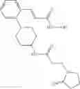 Fig. 273 - Alpha-cinnamide compounds and compositions as HDAC8 inhibitors