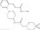 Fig. 274 - Alpha-cinnamide compounds and compositions as HDAC8 inhibitors