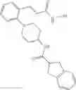 Fig. 276 - Alpha-cinnamide compounds and compositions as HDAC8 inhibitors