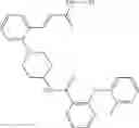 Fig. 277 - Alpha-cinnamide compounds and compositions as HDAC8 inhibitors