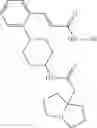 Fig. 282 - Alpha-cinnamide compounds and compositions as HDAC8 inhibitors