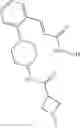 Fig. 286 - Alpha-cinnamide compounds and compositions as HDAC8 inhibitors