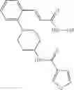 Fig. 301 - Alpha-cinnamide compounds and compositions as HDAC8 inhibitors