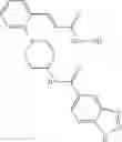 Fig. 304 - Alpha-cinnamide compounds and compositions as HDAC8 inhibitors