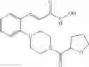 Fig. 306 - Alpha-cinnamide compounds and compositions as HDAC8 inhibitors