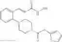 Fig. 309 - Alpha-cinnamide compounds and compositions as HDAC8 inhibitors