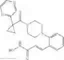 Fig. 323 - Alpha-cinnamide compounds and compositions as HDAC8 inhibitors
