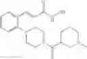 Fig. 327 - Alpha-cinnamide compounds and compositions as HDAC8 inhibitors