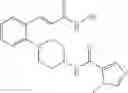 Fig. 337 - Alpha-cinnamide compounds and compositions as HDAC8 inhibitors