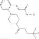Fig. 347 - Alpha-cinnamide compounds and compositions as HDAC8 inhibitors