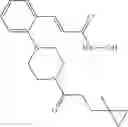Fig. 355 - Alpha-cinnamide compounds and compositions as HDAC8 inhibitors
