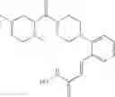 Fig. 357 - Alpha-cinnamide compounds and compositions as HDAC8 inhibitors