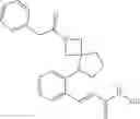 Fig. 398 - Alpha-cinnamide compounds and compositions as HDAC8 inhibitors