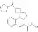 Fig. 400 - Alpha-cinnamide compounds and compositions as HDAC8 inhibitors