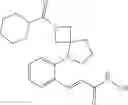 Fig. 402 - Alpha-cinnamide compounds and compositions as HDAC8 inhibitors