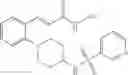 Fig. 409 - Alpha-cinnamide compounds and compositions as HDAC8 inhibitors