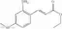Fig. 41 - Alpha-cinnamide compounds and compositions as HDAC8 inhibitors
