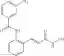 Fig. 43 - Alpha-cinnamide compounds and compositions as HDAC8 inhibitors