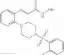 Fig. 436 - Alpha-cinnamide compounds and compositions as HDAC8 inhibitors