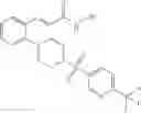 Fig. 437 - Alpha-cinnamide compounds and compositions as HDAC8 inhibitors