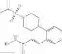 Fig. 438 - Alpha-cinnamide compounds and compositions as HDAC8 inhibitors