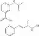 Fig. 44 - Alpha-cinnamide compounds and compositions as HDAC8 inhibitors