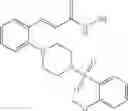 Fig. 451 - Alpha-cinnamide compounds and compositions as HDAC8 inhibitors